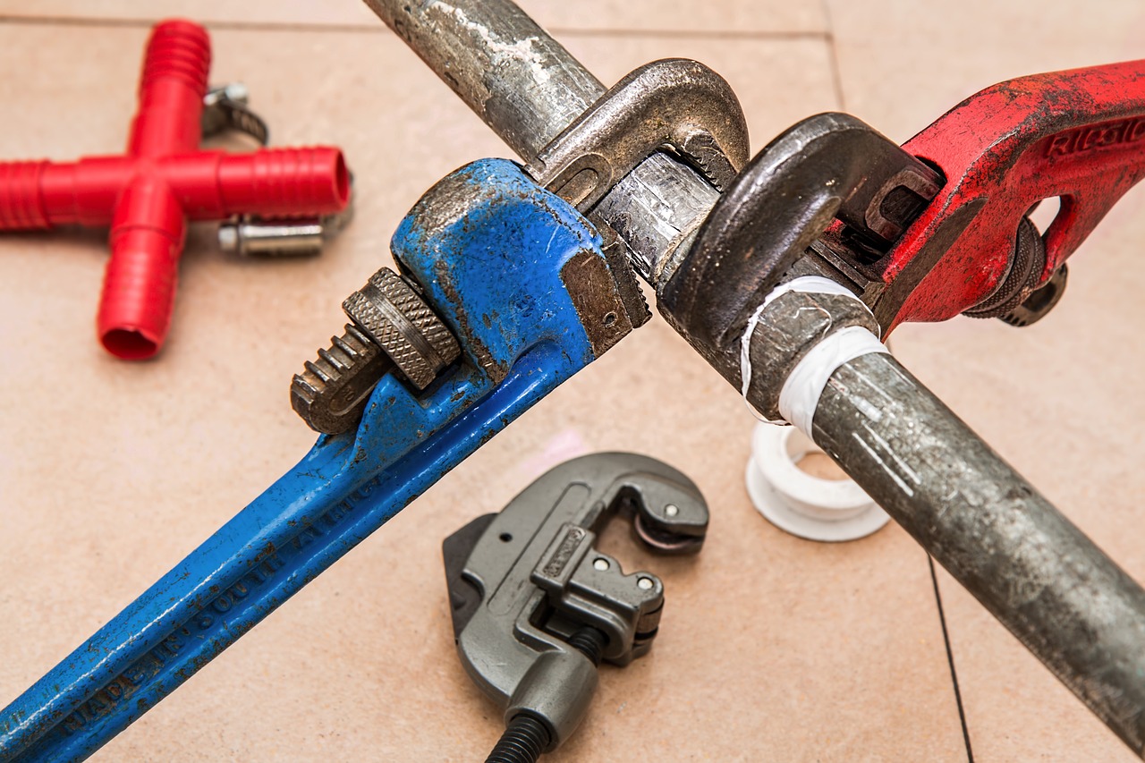 How to Choose the Right Tools for Your Home Improvement Projects 